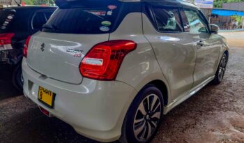 SUZUKI SWIFT full