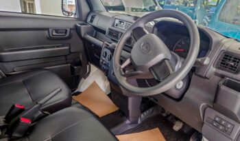 DAIHATSU HI JET full