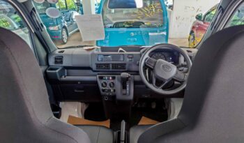 DAIHATSU HI JET full