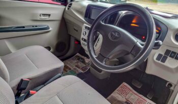 TOYOTA PIXIS full
