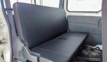 DAIHATSU HI JET full