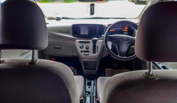 TOYOTA PIXIS full