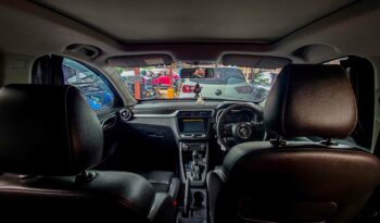 MG ZS full