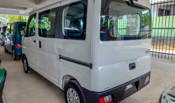 DAIHATSU HI JET full