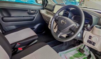 DAIHATSU MIRA full