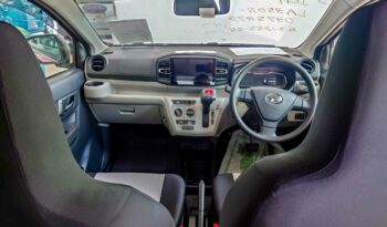 DAIHATSU MIRA full