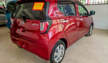 DAIHATSU MIRA full