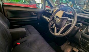 SUZUKI WAGON R FZ full