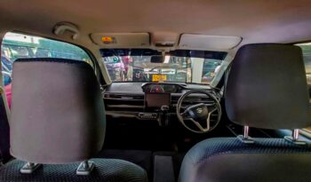SUZUKI WAGON R FZ full