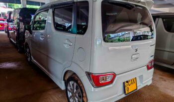 SUZUKI WAGON R FZ full