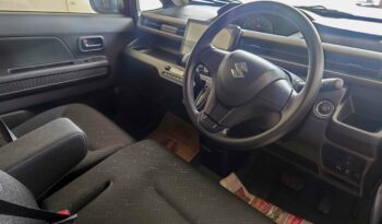 SUZUKI WAGON R FX full
