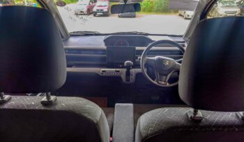 SUZUKI WAGON R FX full