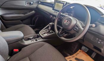 HONDA VEZEL X Grade full