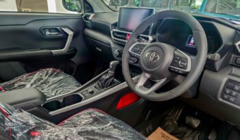 TOYOTA RAIZE full