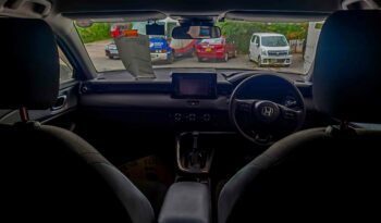HONDA VEZEL X Grade full