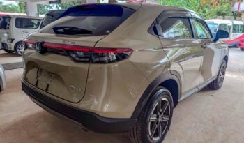 HONDA VEZEL X Grade full