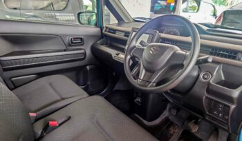 SUZUKI WAGON R FX SAFETY full