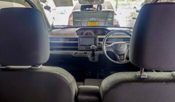 SUZUKI WAGON R FX SAFETY full