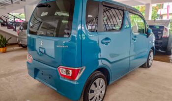 SUZUKI WAGON R FX SAFETY full