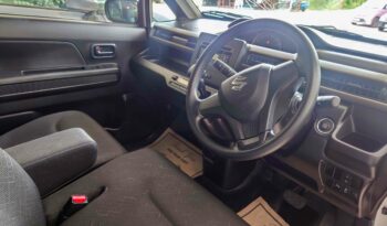 SUZUKI WAGON R FX SAFETY full