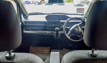 SUZUKI WAGON R FX SAFETY full