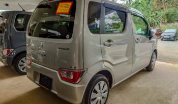SUZUKI WAGON R FX SAFETY full