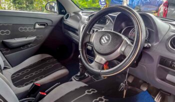 SUZUKI MARUTI ALTO full