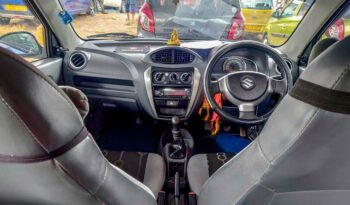 SUZUKI MARUTI ALTO full