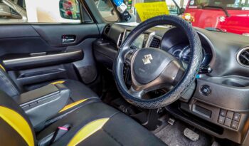 SUZUKI SPACIA full