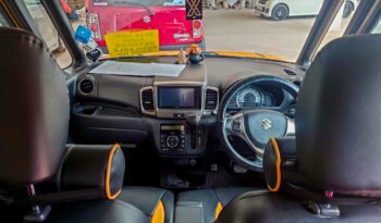 SUZUKI SPACIA full