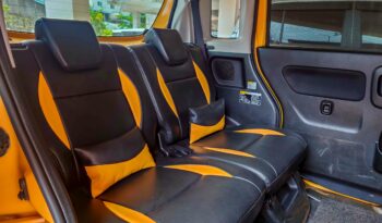 SUZUKI SPACIA full