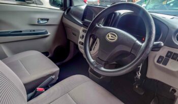 DAIHATSU MIRA full