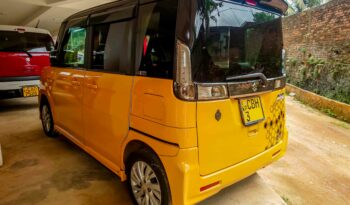 SUZUKI SPACIA full