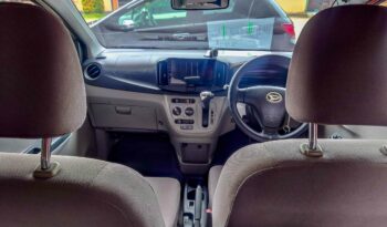 DAIHATSU MIRA full
