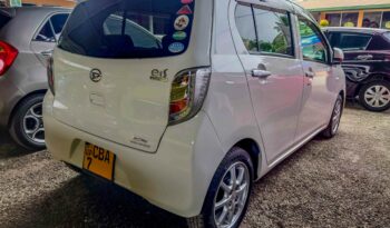 DAIHATSU MIRA full