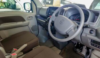 NISSAN CLIPPER full