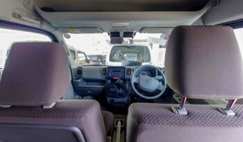NISSAN CLIPPER full