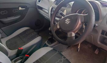 SUZUKI MARUTI ALTO full