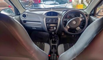SUZUKI MARUTI ALTO full