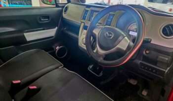 MAZDA FLAIR CROSSOVER full