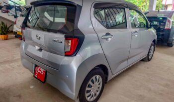 DAIHATSU MIRA L GRADE full