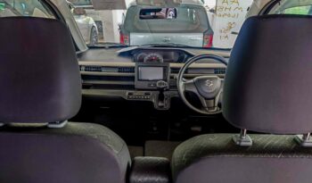 SUZUKI WAGON R FX full