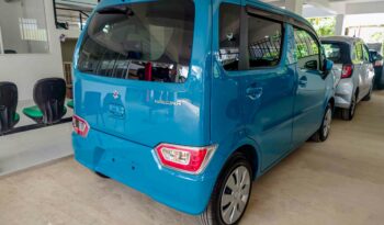 SUZUKI WAGON R FX full