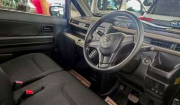 SUZUKI WAGON R FX full