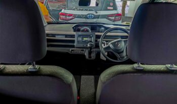 SUZUKI WAGON R FX full