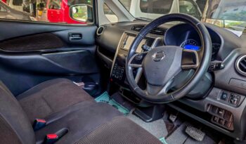 NISSAN DAYZ full
