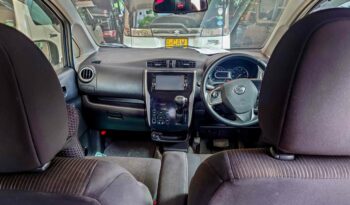 NISSAN DAYZ full