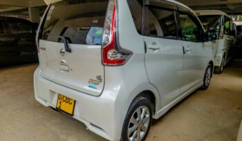 NISSAN DAYZ full