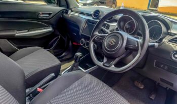 SUZUKI SWIFT full