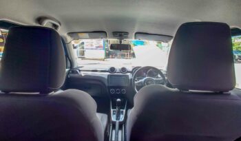 SUZUKI SWIFT full
